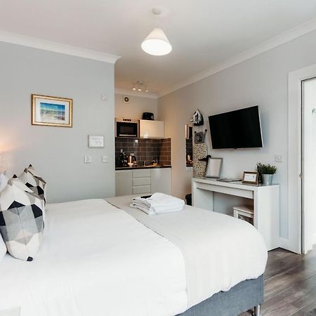 Sweet Suites Lytham Lytham St Annes Kültér fotó