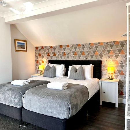 Sweet Suites Lytham Lytham St Annes Kültér fotó
