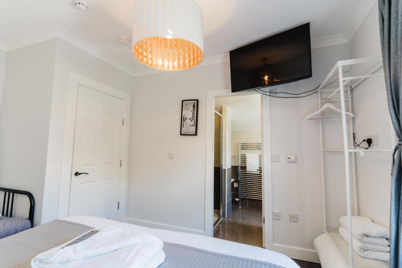 Sweet Suites Lytham Lytham St Annes Kültér fotó