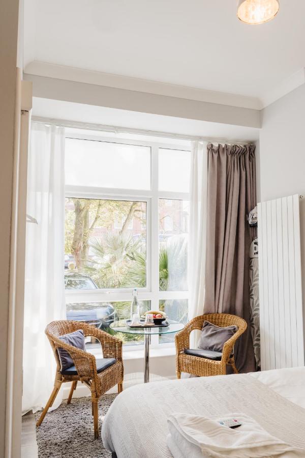 Sweet Suites Lytham Lytham St Annes Kültér fotó