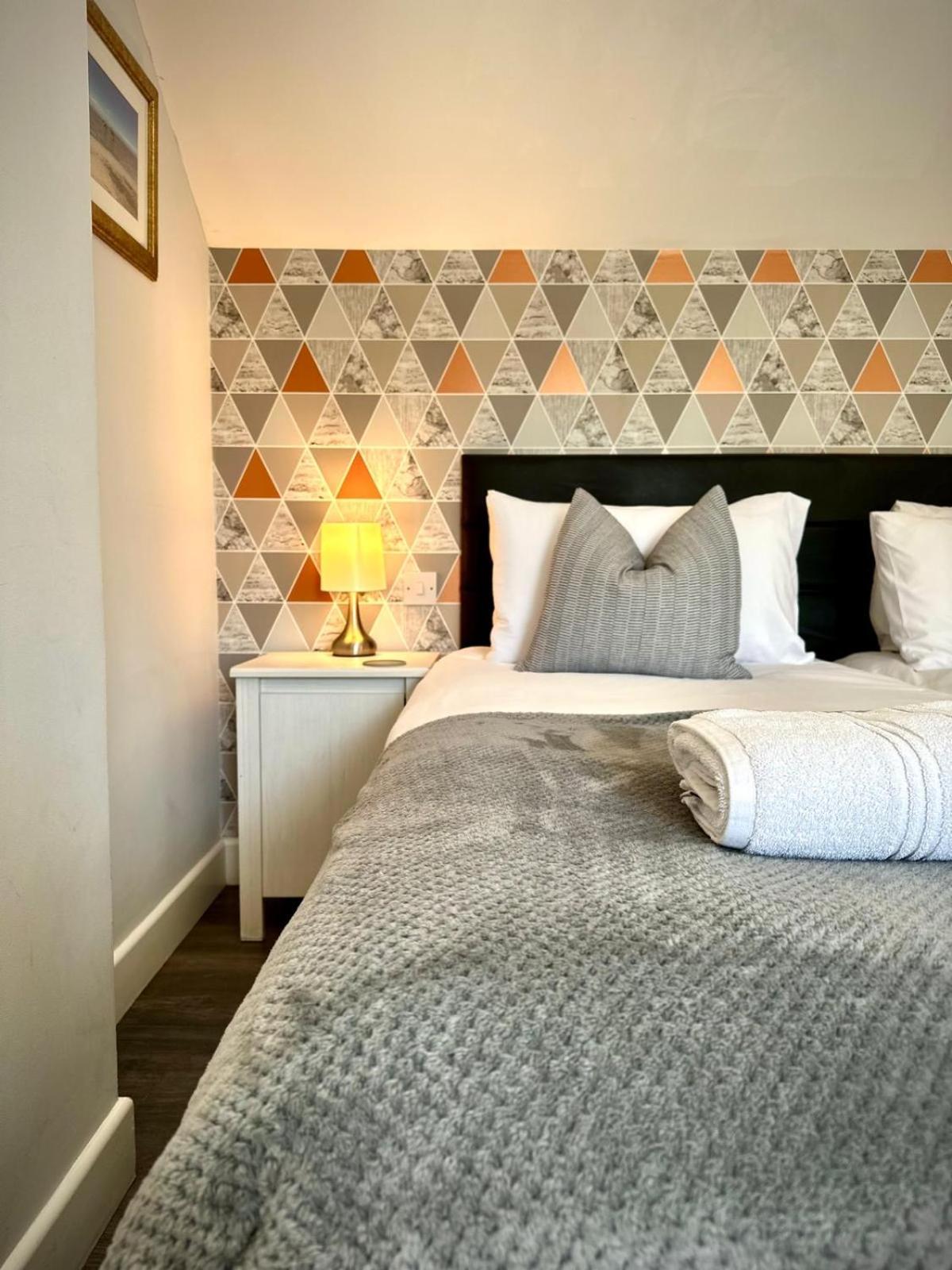 Sweet Suites Lytham Lytham St Annes Kültér fotó