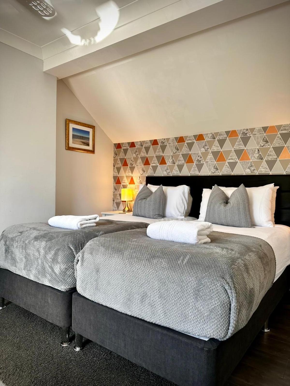 Sweet Suites Lytham Lytham St Annes Kültér fotó